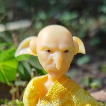 3Д-БЖД и домовые эльфы 2