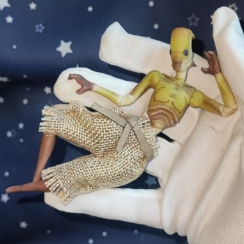 3Д-БЖД и постапокалипсис, часть 2