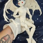 Дракон качок