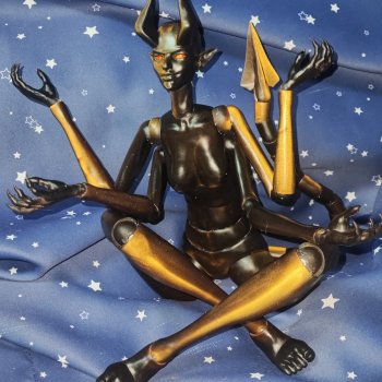 3Д-БЖД и многорукость