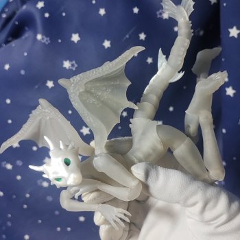 3Д-БЖД и драконы