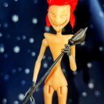 Аластор, радиодемон