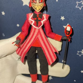 3Д-БЖД и радиодемон