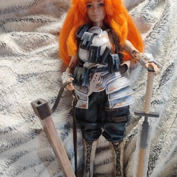 3Д-БЖД и ООАК заказы.