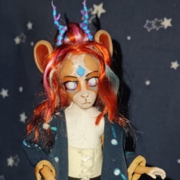 3Д-БЖД и Мышка