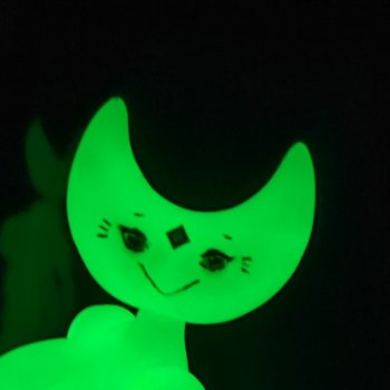 3Д-БЖД и Луна