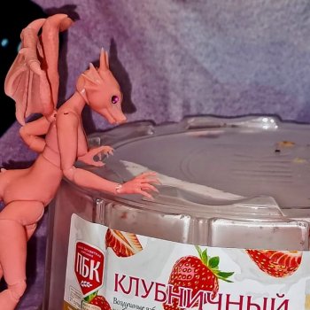 3Д-БЖД и ночной дожор