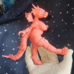 Мадам Дракон БЖД