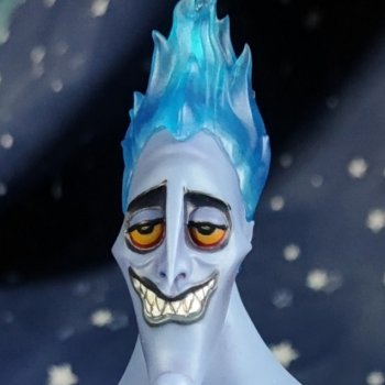 3Д-БЖД и харизматичный Бог