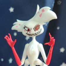 Энджел Даст