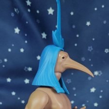 Тот, бог мудрости