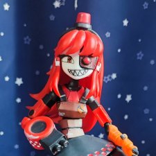 Мими Центри (Mimi Sentry)