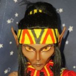 Рейек БЖД, ElfQuest