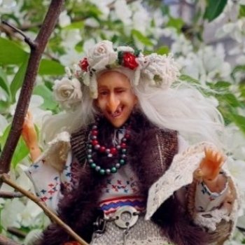3Д-БЖД и гулящая Яга