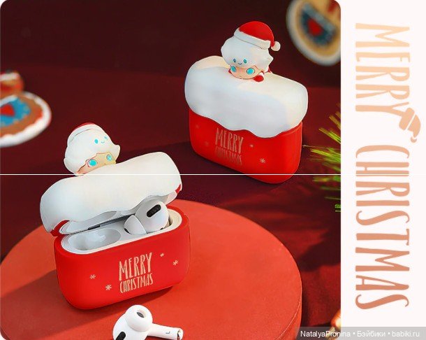 Новогодние новинки POP MART 2021-2022