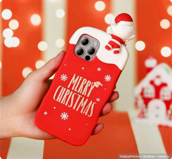 Новогодние новинки POP MART 2021-2022