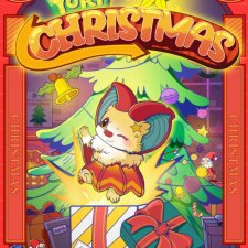 Новогодние новинки POP MART 2021-2022