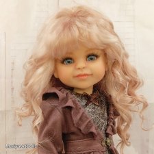 Кукла OOAK Paola Reina Стефания