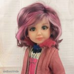 ООАК куклы Max & Jessi, Николь.