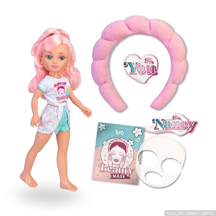 Новинки 2025 Nancy Famosa (фото 6)