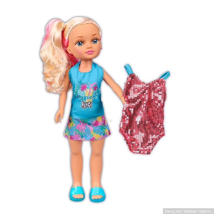 Новинки 2025 Nancy Famosa (фото 8)