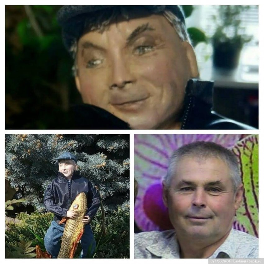 Виктория Герасимова /dolls_vika_g/