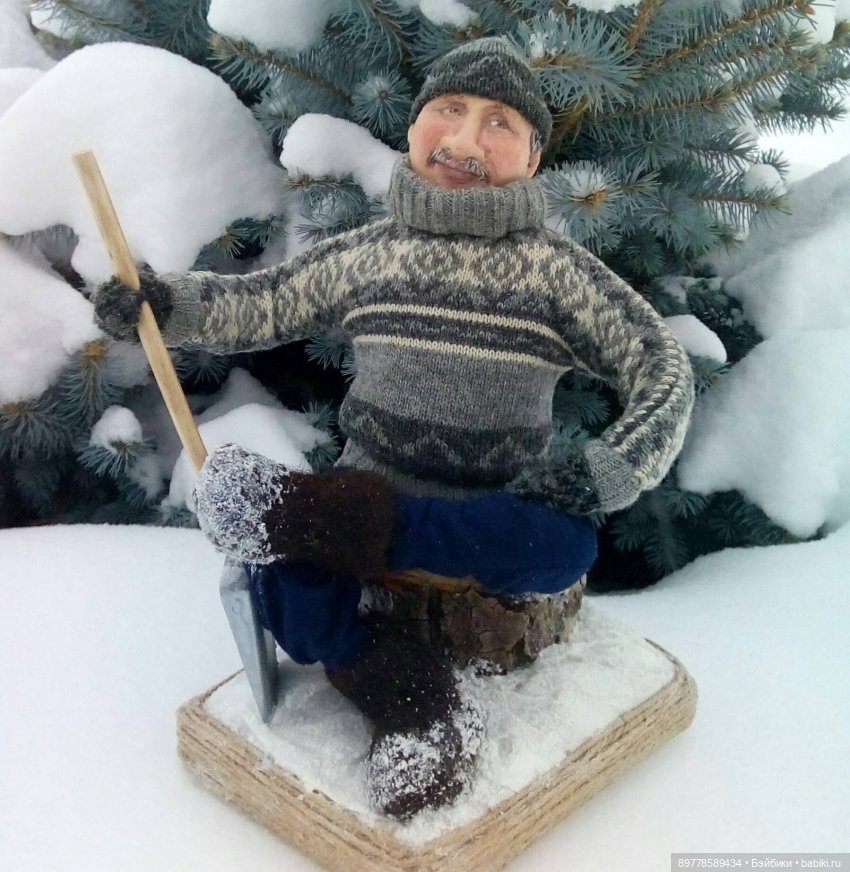 Виктория Герасимова /dolls_vika_g/ (фото 3)