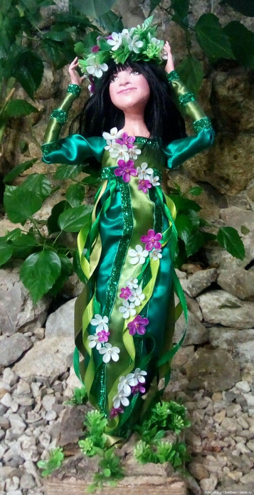 Виктория Герасимова /dolls_vika_g/ (фото 7)