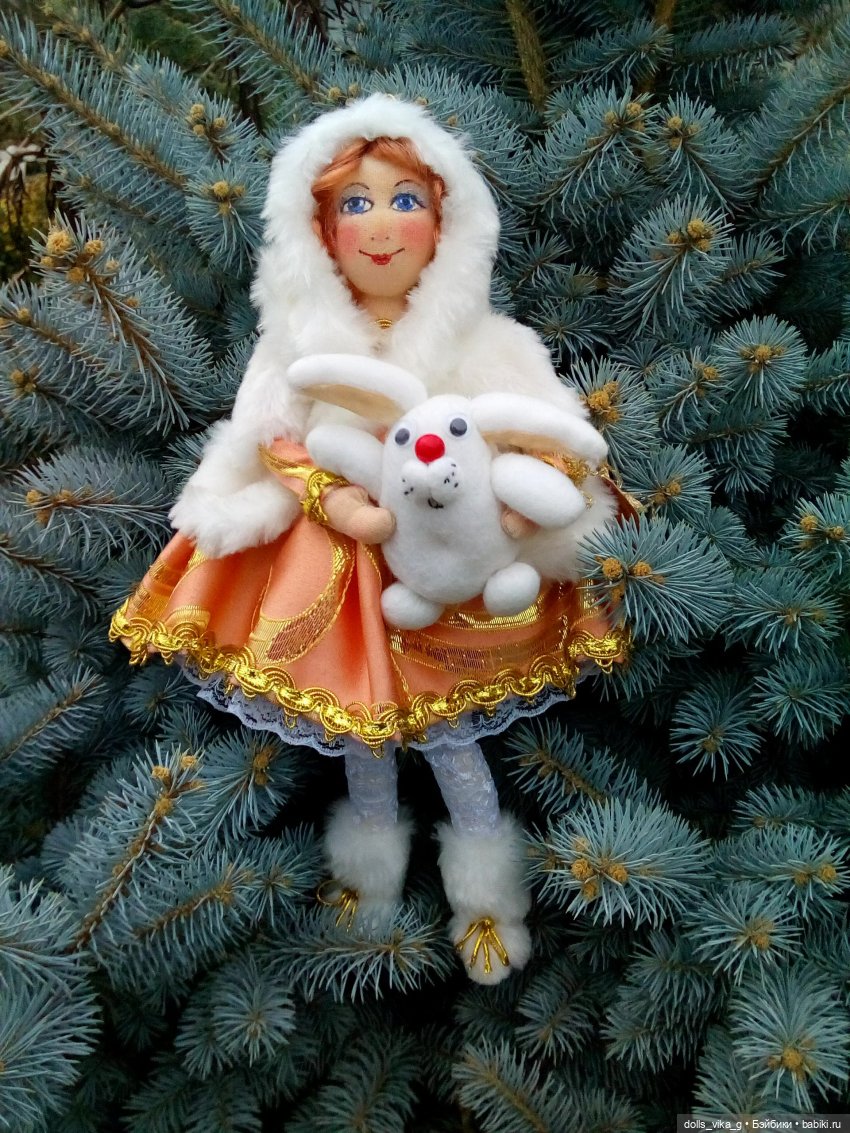 Виктория Герасимова /dolls_vika_g/ (фото 4)