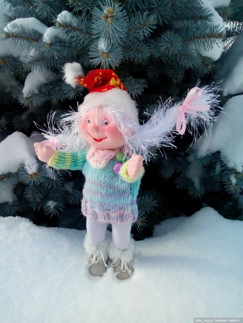 Виктория Герасимова /dolls_vika_g/ (фото 6)