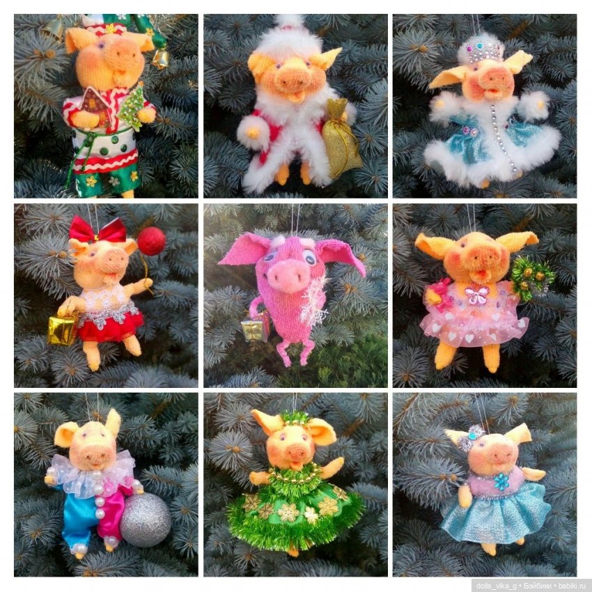 Виктория Герасимова /dolls_vika_g/ (фото 5)