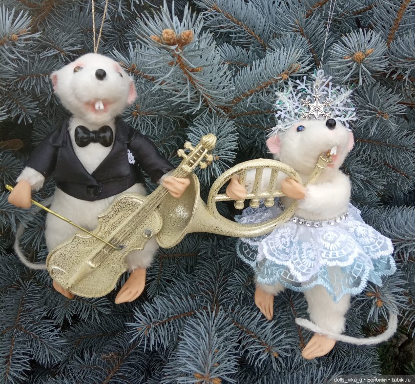 Виктория Герасимова /dolls_vika_g/ (фото 8)