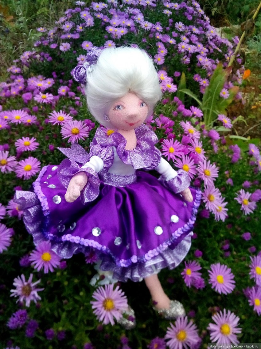 Виктория Герасимова /dolls_vika_g/ (фото 2)