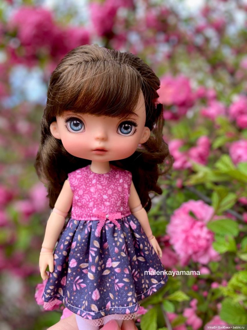 Ирина malenkayamama