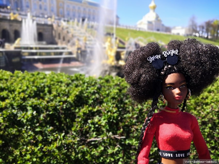 Немного фото из Санкт-Петербурга