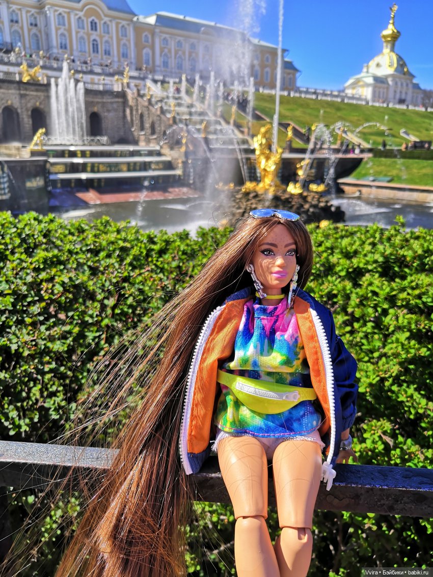 Немного фото из Санкт-Петербурга (фото 2)