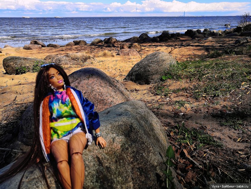 Немного фото из Санкт-Петербурга (фото 7)