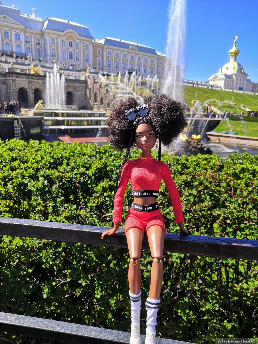 Немного фото из Санкт-Петербурга (фото 3)