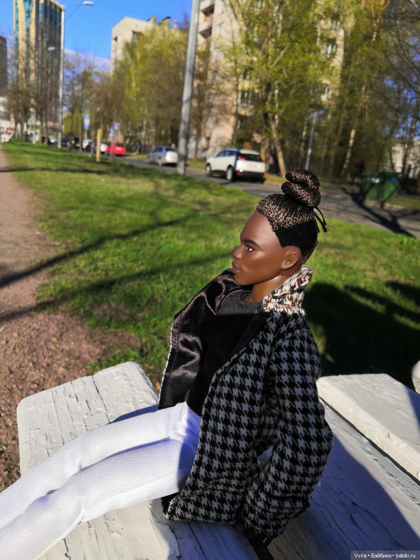 Немного фото из Санкт-Петербурга (фото 10)