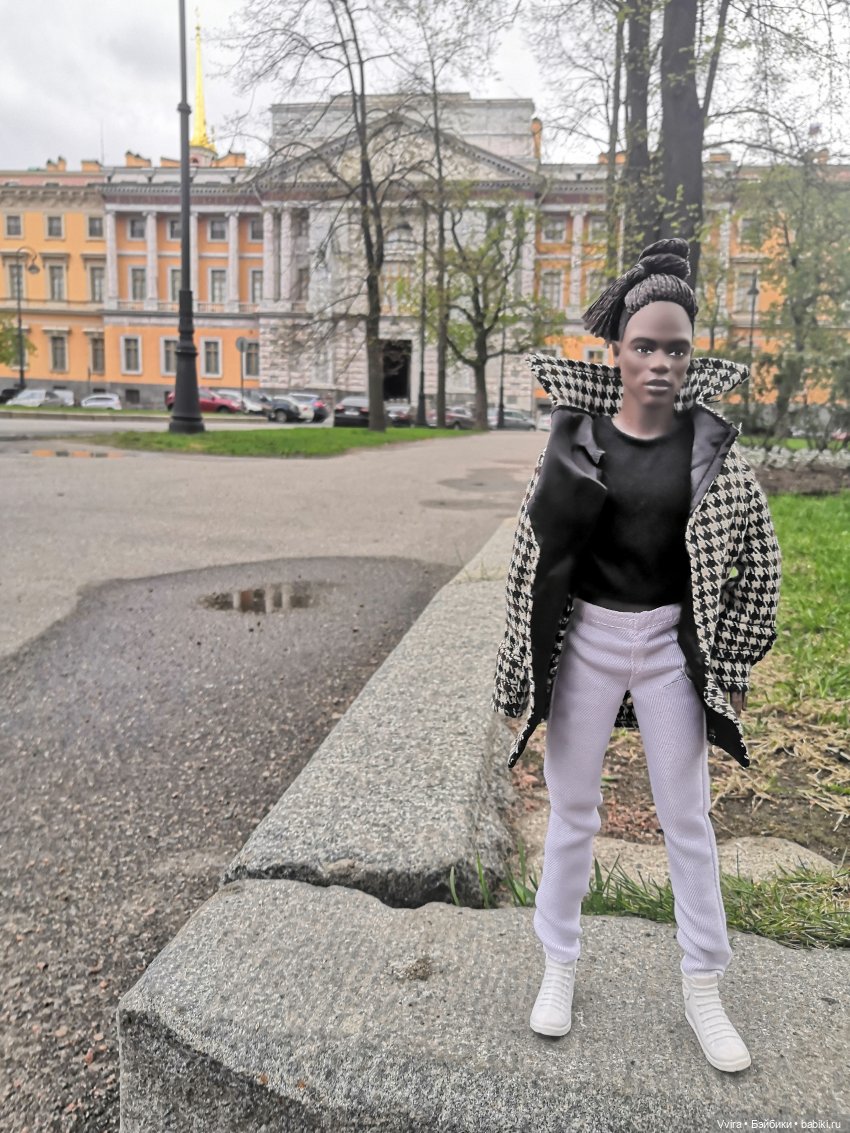 Немного фото из Санкт-Петербурга