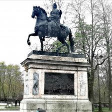 Немного фото из Санкт-Петербурга