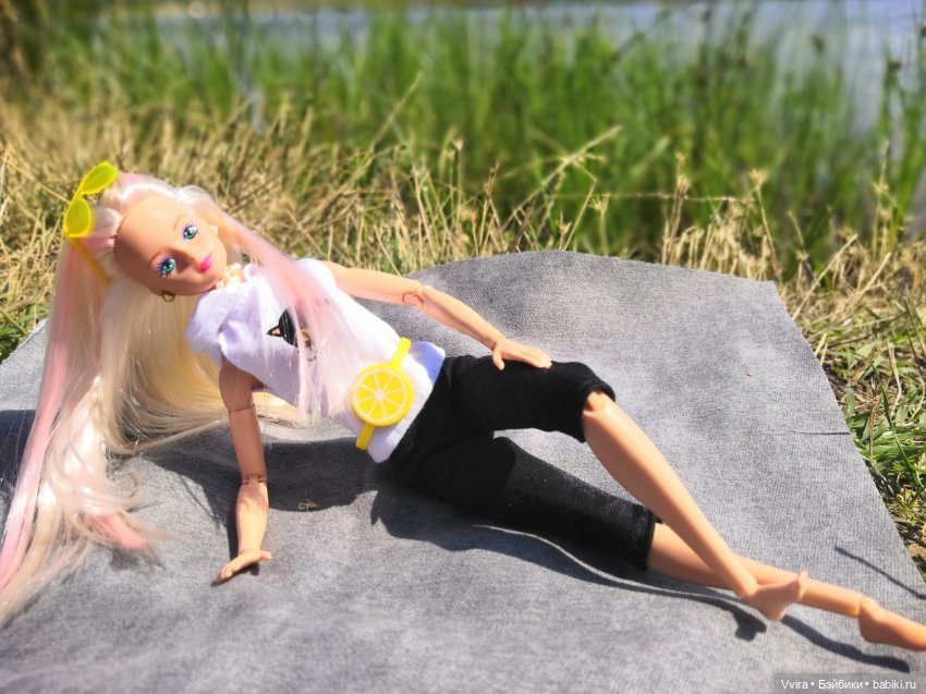 О степных озерах и навязчивых друзьях (фото 5)