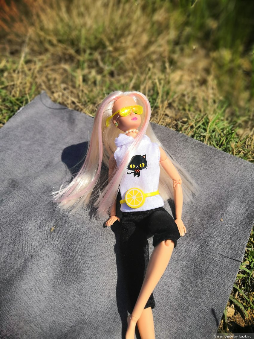 О степных озерах и навязчивых друзьях (фото 4)