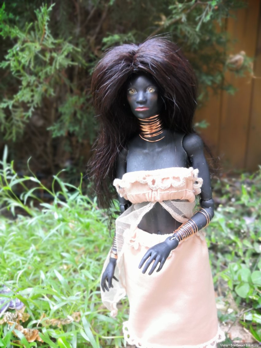 Девушка на отдыхе | Бэйбики Девушка на отдыхе — Разные куклы BJD (БЖД): редкие бренды (фото 4)