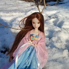 Сюин. Пробуждая весну