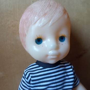 Старенький новенький