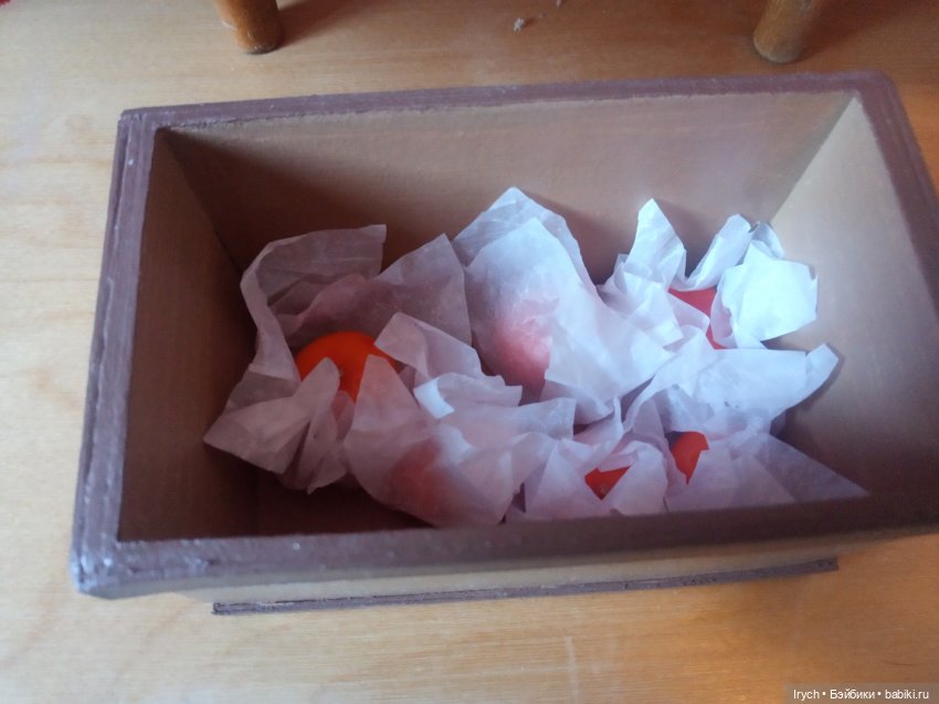 Посылка от бабушки — Советские винтажные куклы (СССР): Ленигрушка