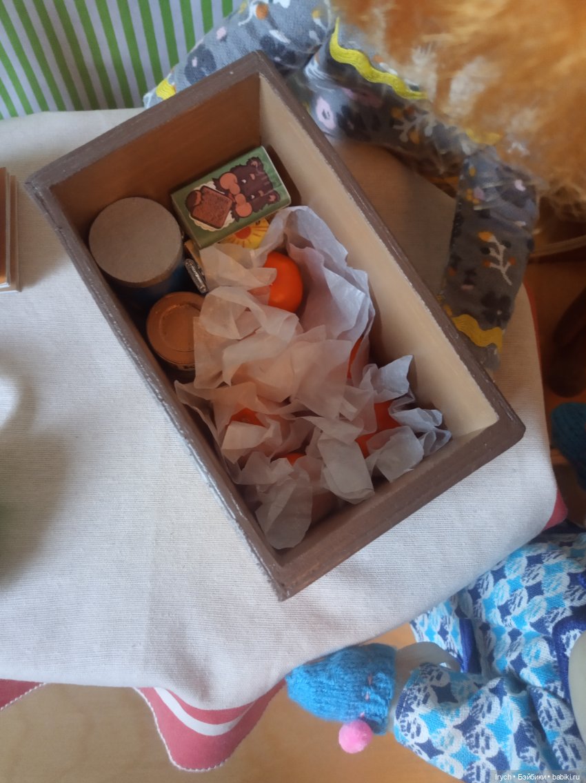 Посылка от бабушки — Советские винтажные куклы (СССР): Ленигрушка (фото 7)