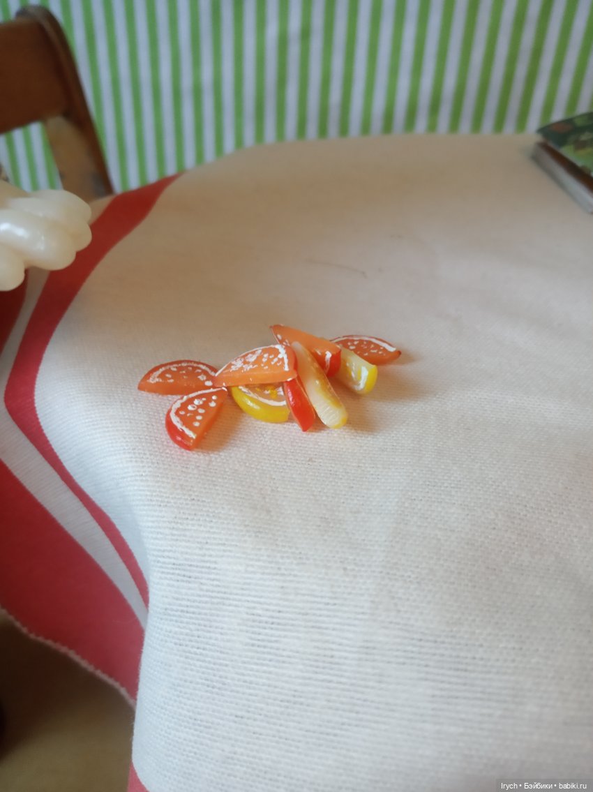 Посылка от бабушки — Советские винтажные куклы (СССР): Ленигрушка (фото 10)