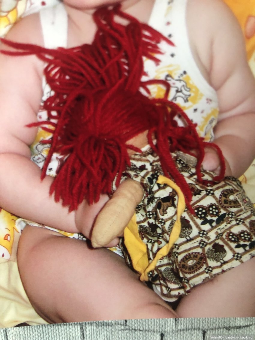 SOS !!! Поиск куклы — Игрушки СССР и советского детства: резиновые (фото 2)